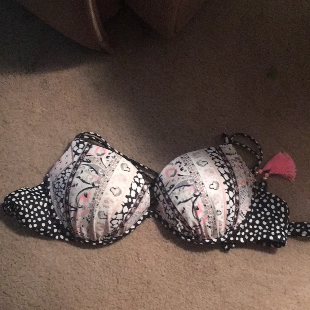 Victoria Secret bathing suit top